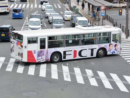 アルピコ交通05478号車