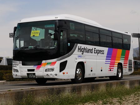 アルピコ交通15728号車