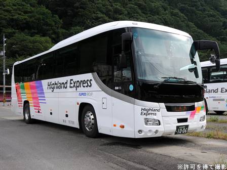 アルピコ交通 車内銘板 アルピコ交通99429号車