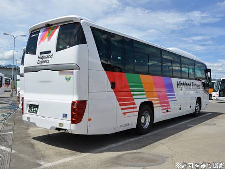 アルピコ交通17758号車