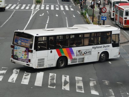 アルピコ交通 車内銘板 ⾞内設備のご案内 | 長野のバス・鉄道ならアルピコ交通株式会社
