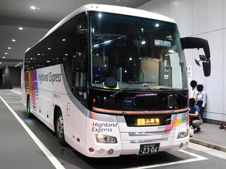 アルピコ交通27099号車