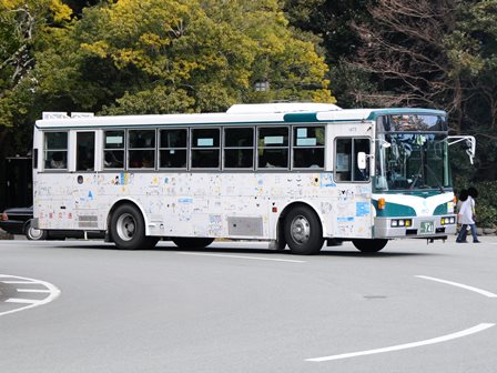 三重交通1473号車