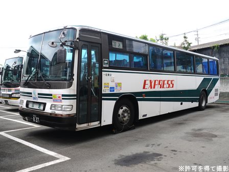 交通安全　原宿通行手形　MARCY'S ファイル:JR Bus Kanto M527-95307 U-HT2MMAA.jpg - Wikipedia