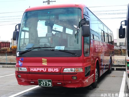 三重交通2779号車